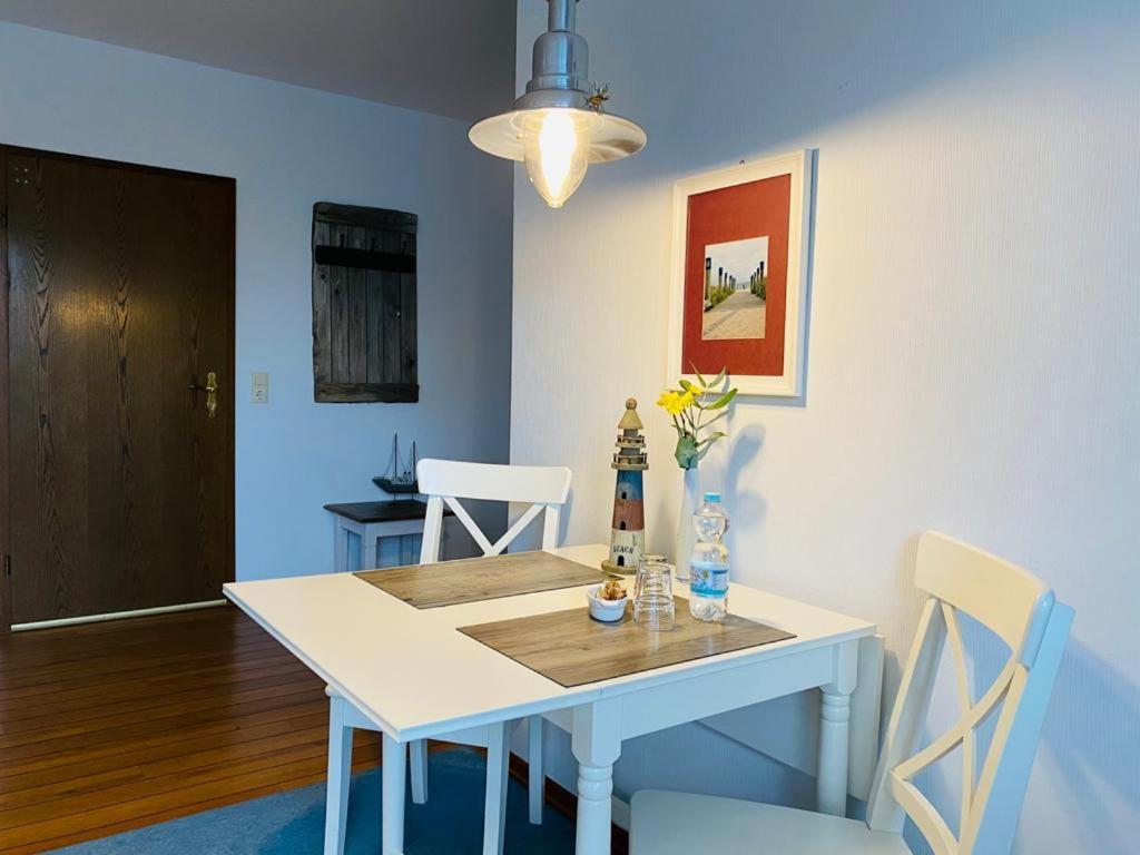 Kajuethus Apartment 2 フェーマルン エクステリア 写真