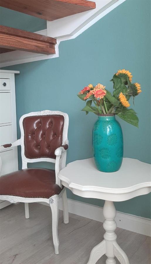 Kajuethus Apartment 2 フェーマルン エクステリア 写真