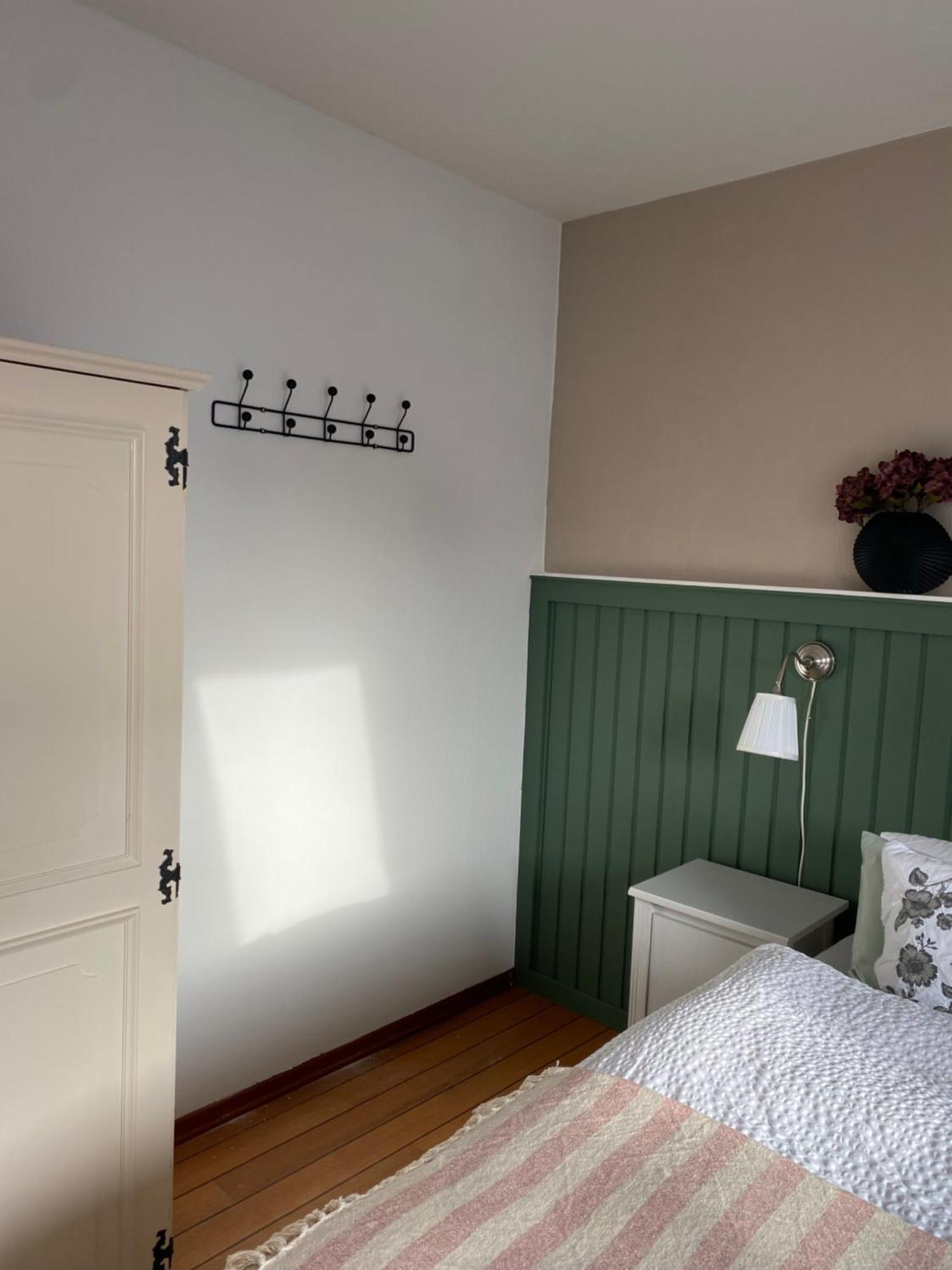 Kajuethus Apartment 2 フェーマルン エクステリア 写真